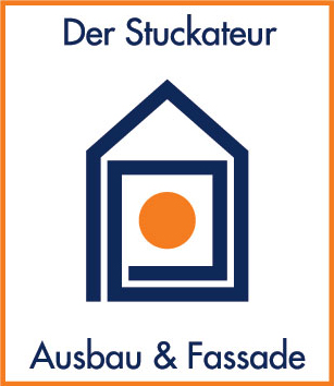 Logo: Der Stuckatuer - Ausbau & Fassade